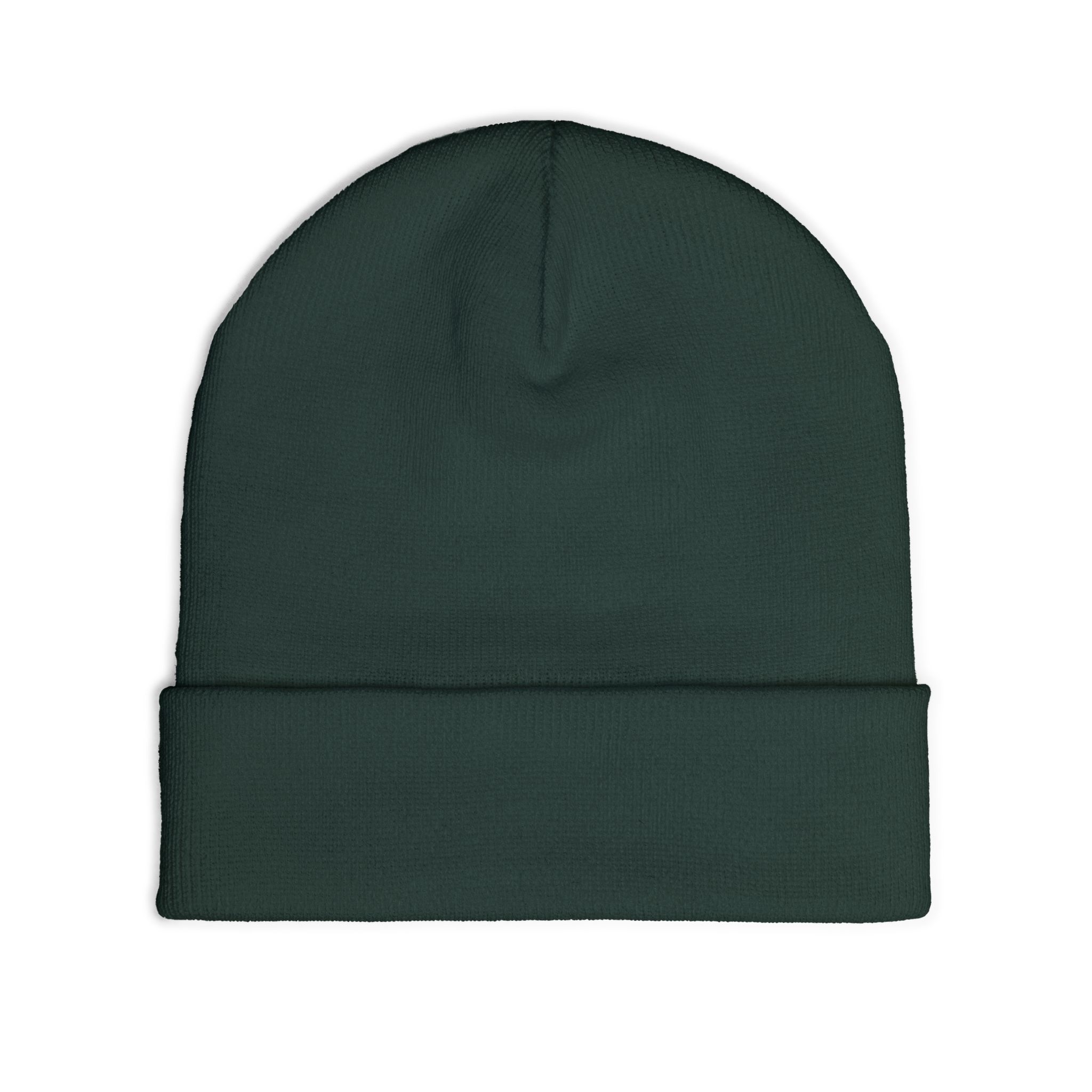 Head Buss Mon beanie, embroidered knit hat, Head Buss Mon meaning - greatness , nothing esle compare - Image 19
