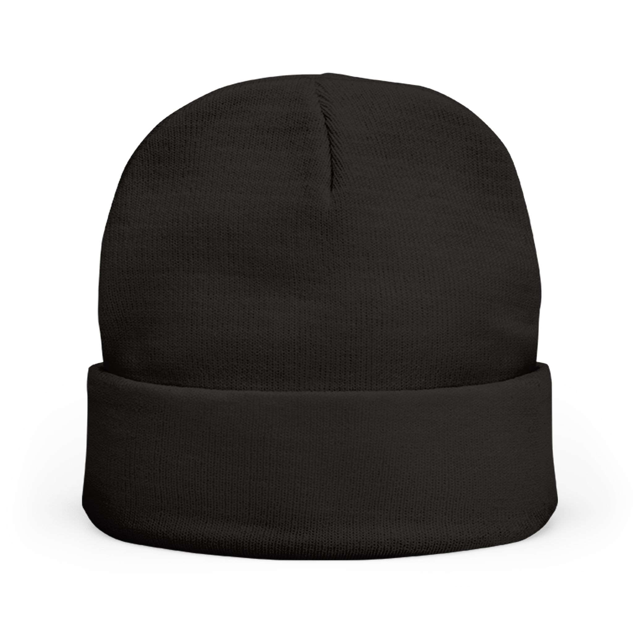 Head Buss Mon beanie, embroidered knit hat, Head Buss Mon meaning - greatness , nothing esle compare - Image 12