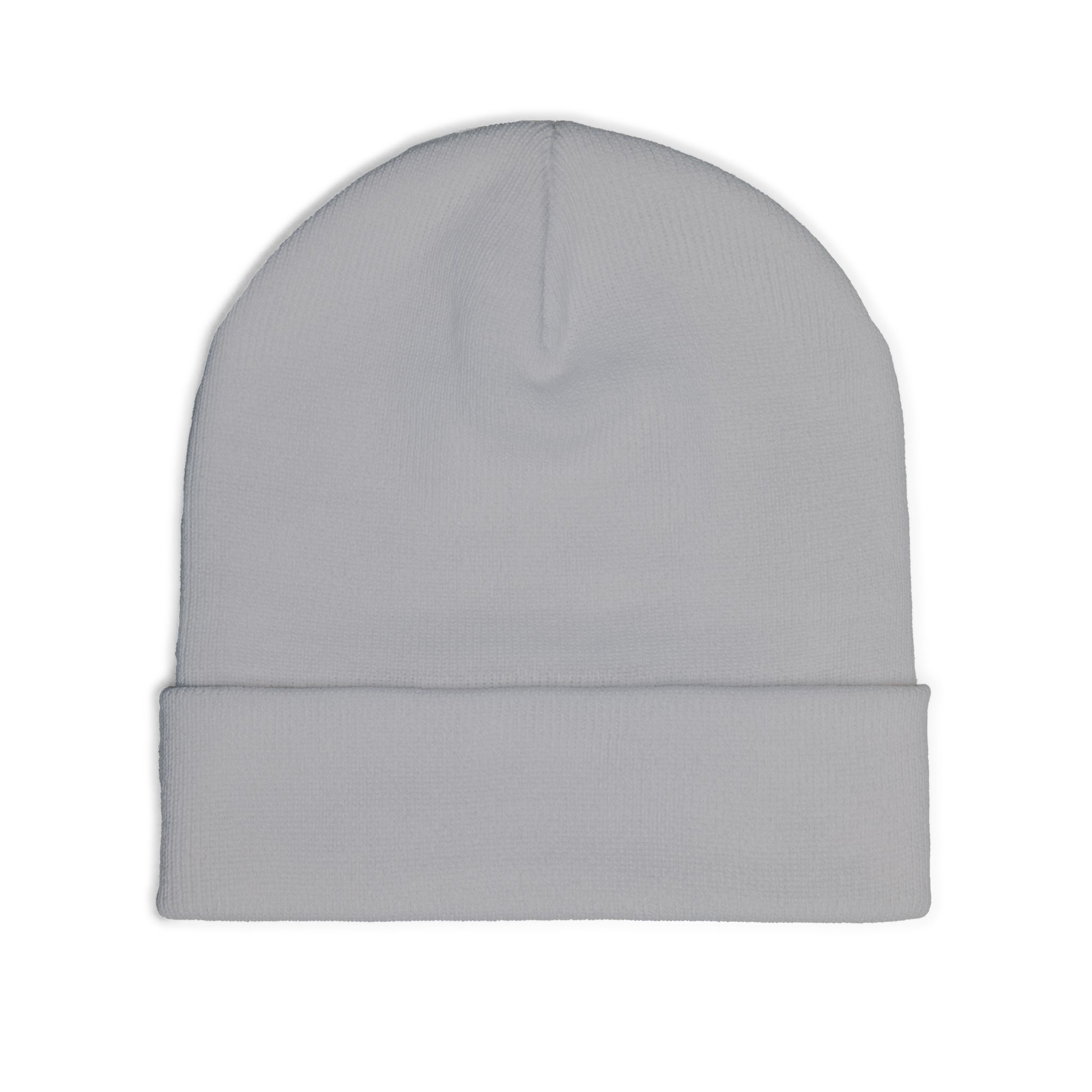 Head Buss Mon beanie, embroidered knit hat, Head Buss Mon meaning - greatness , nothing esle compare - Image 9