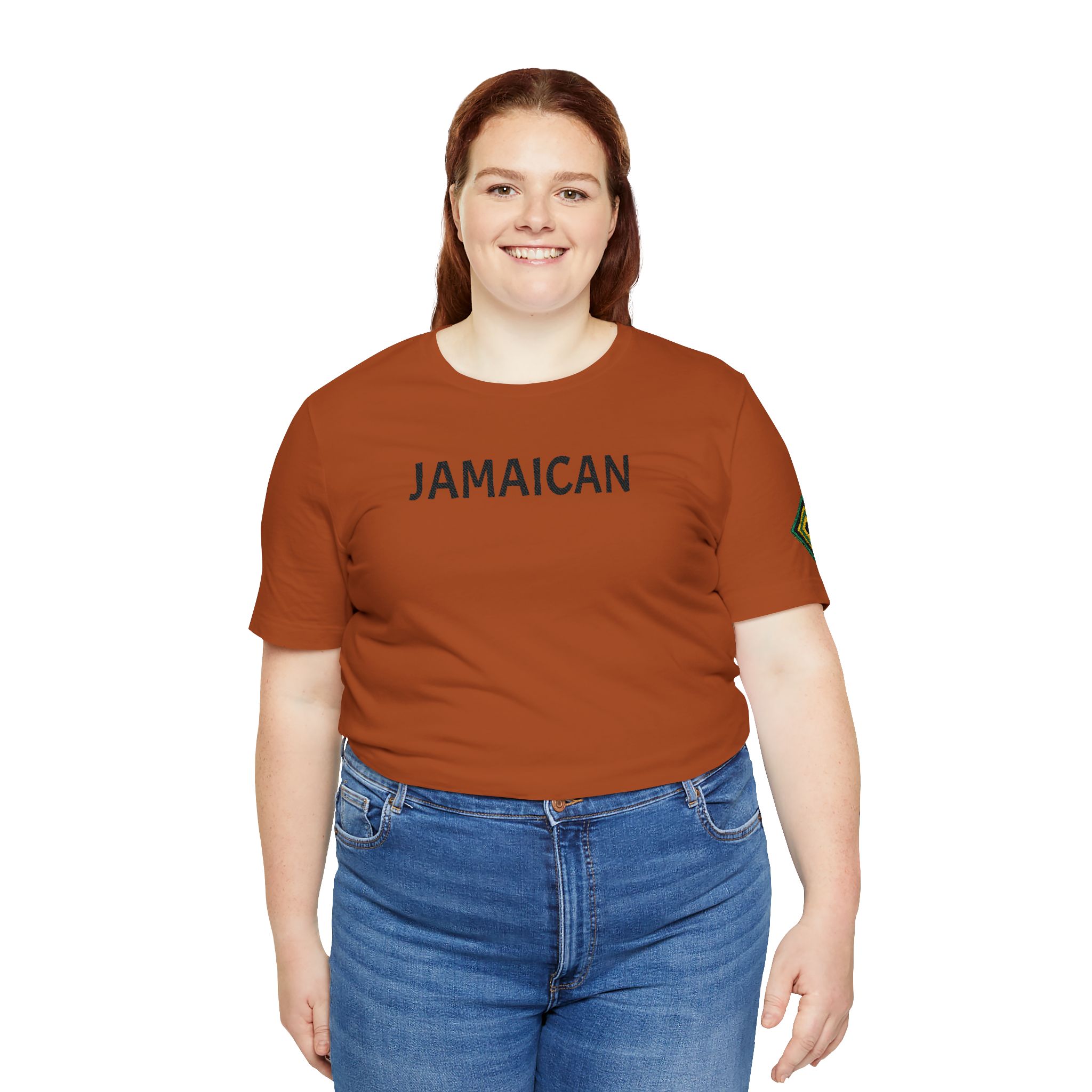 Jamaican style | T-Shirt, Island Pride - Image 11