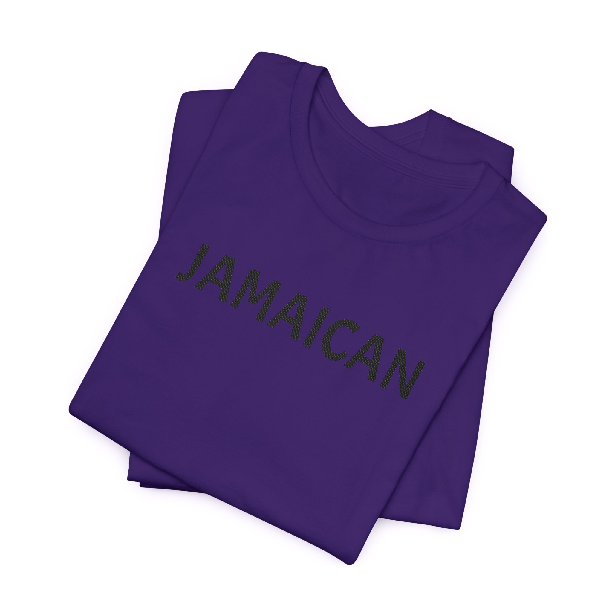 Jamaican style | T-Shirt, Island Pride - Image 22