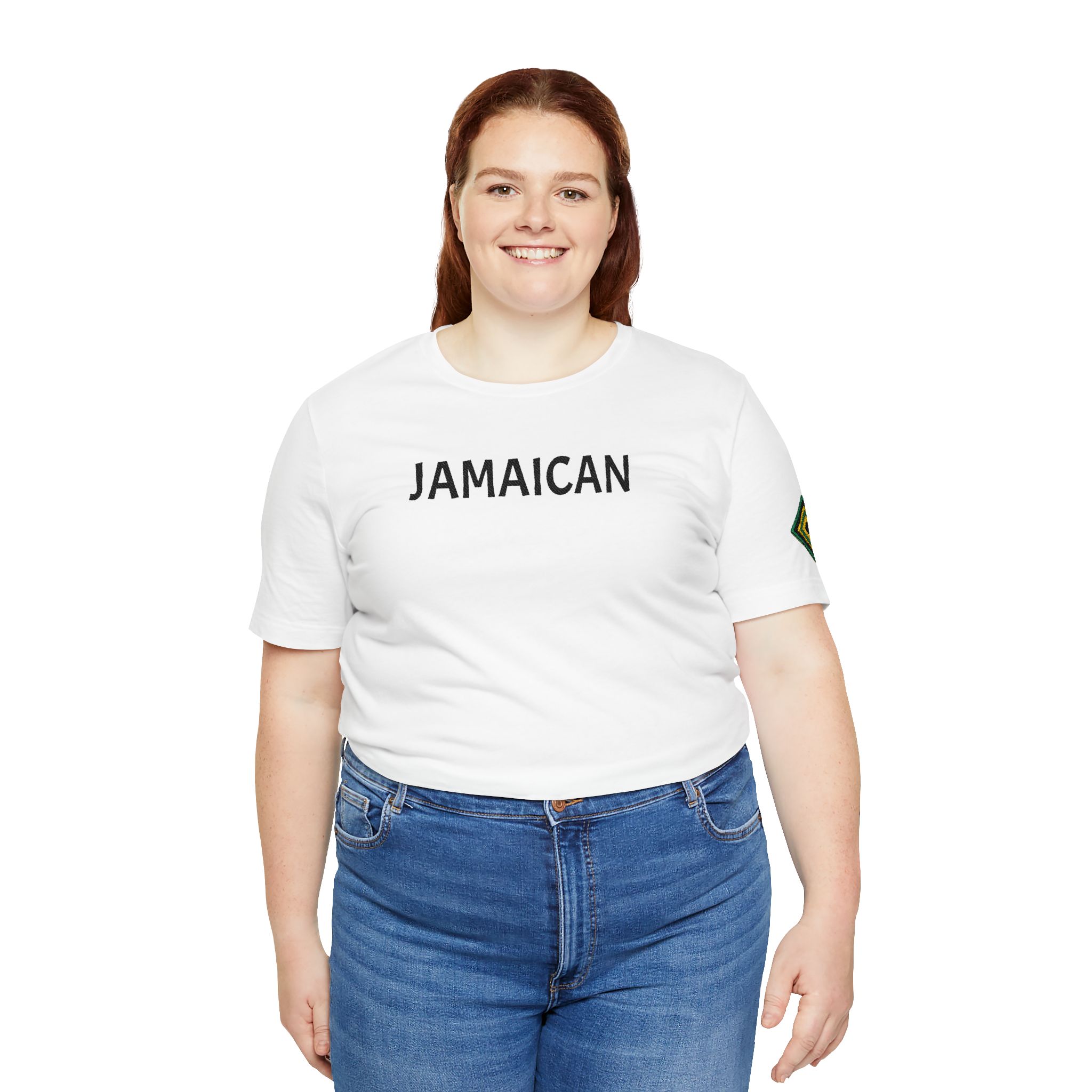 Jamaican style | T-Shirt, Island Pride - Image 8
