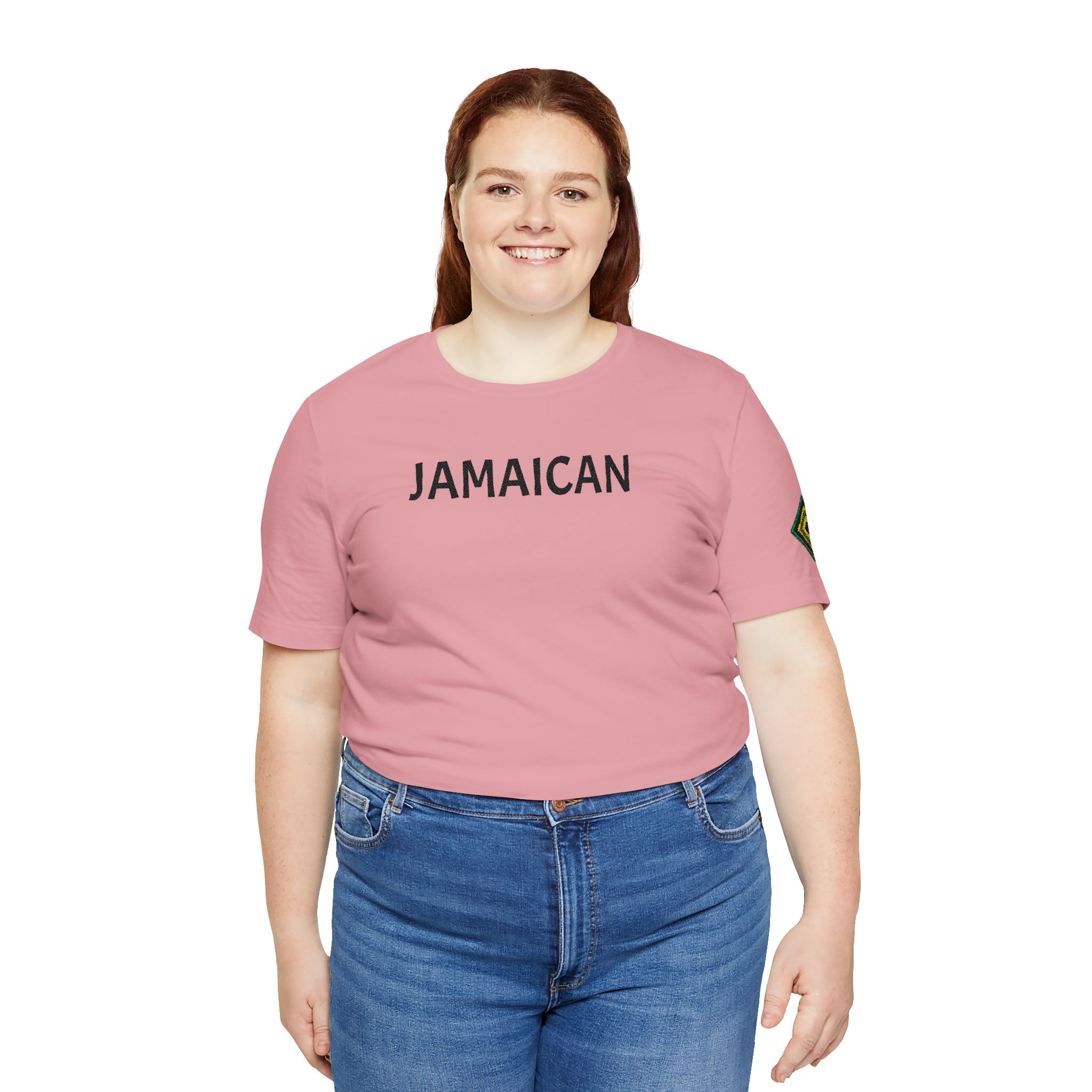 Jamaican style | T-Shirt, Island Pride - Image 26