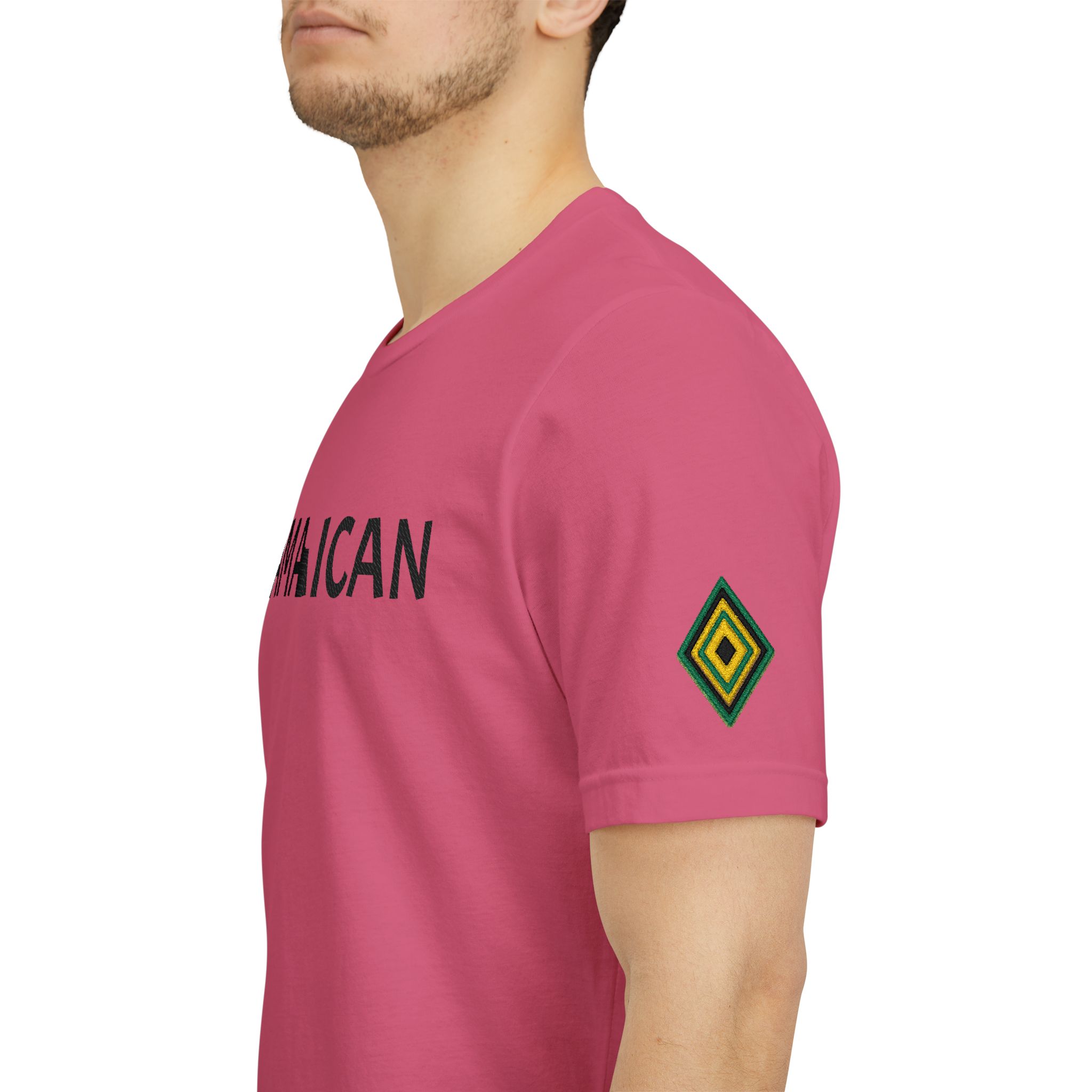 Jamaican style | T-Shirt, Island Pride - Image 30