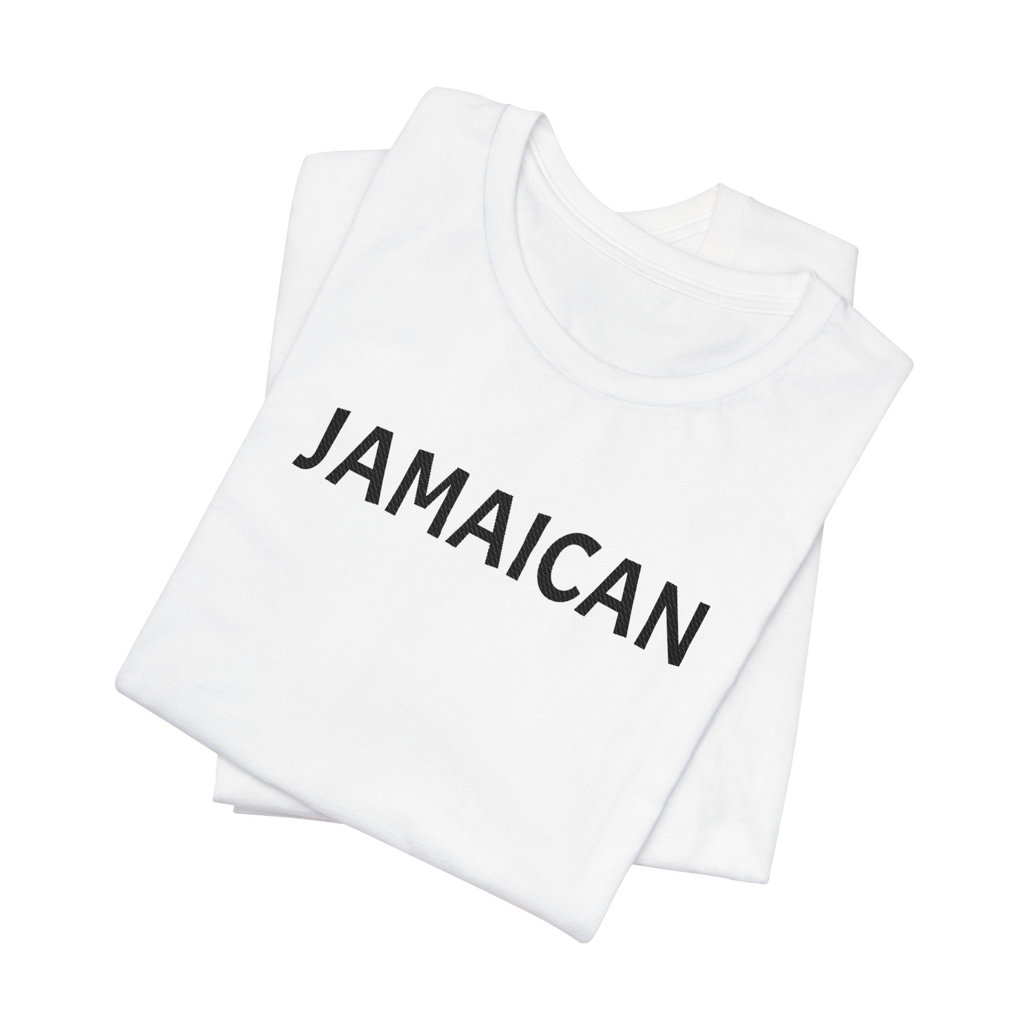 Jamaican style | T-Shirt, Island Pride - Image 7