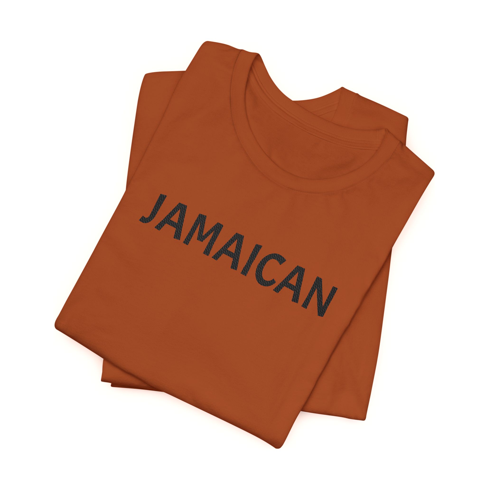 Jamaican style | T-Shirt, Island Pride - Image 10
