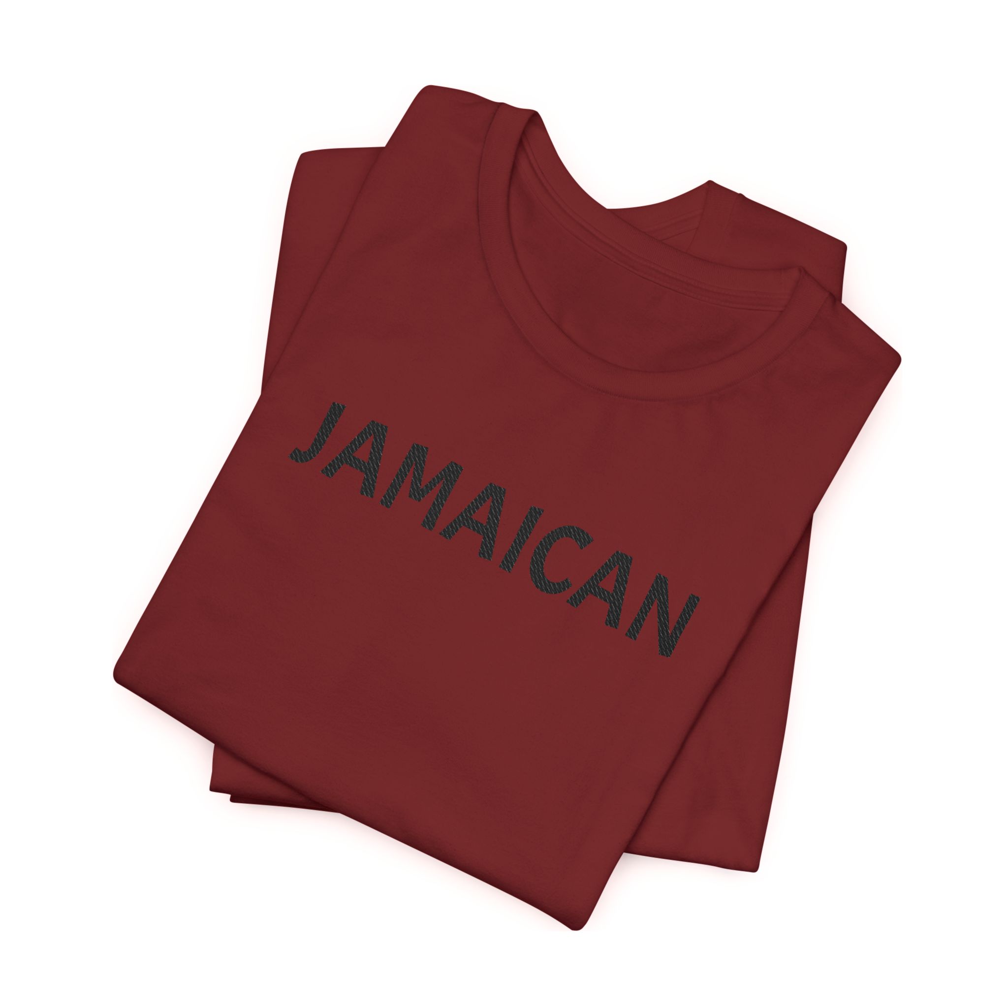 Jamaican style | T-Shirt, Island Pride - Image 2