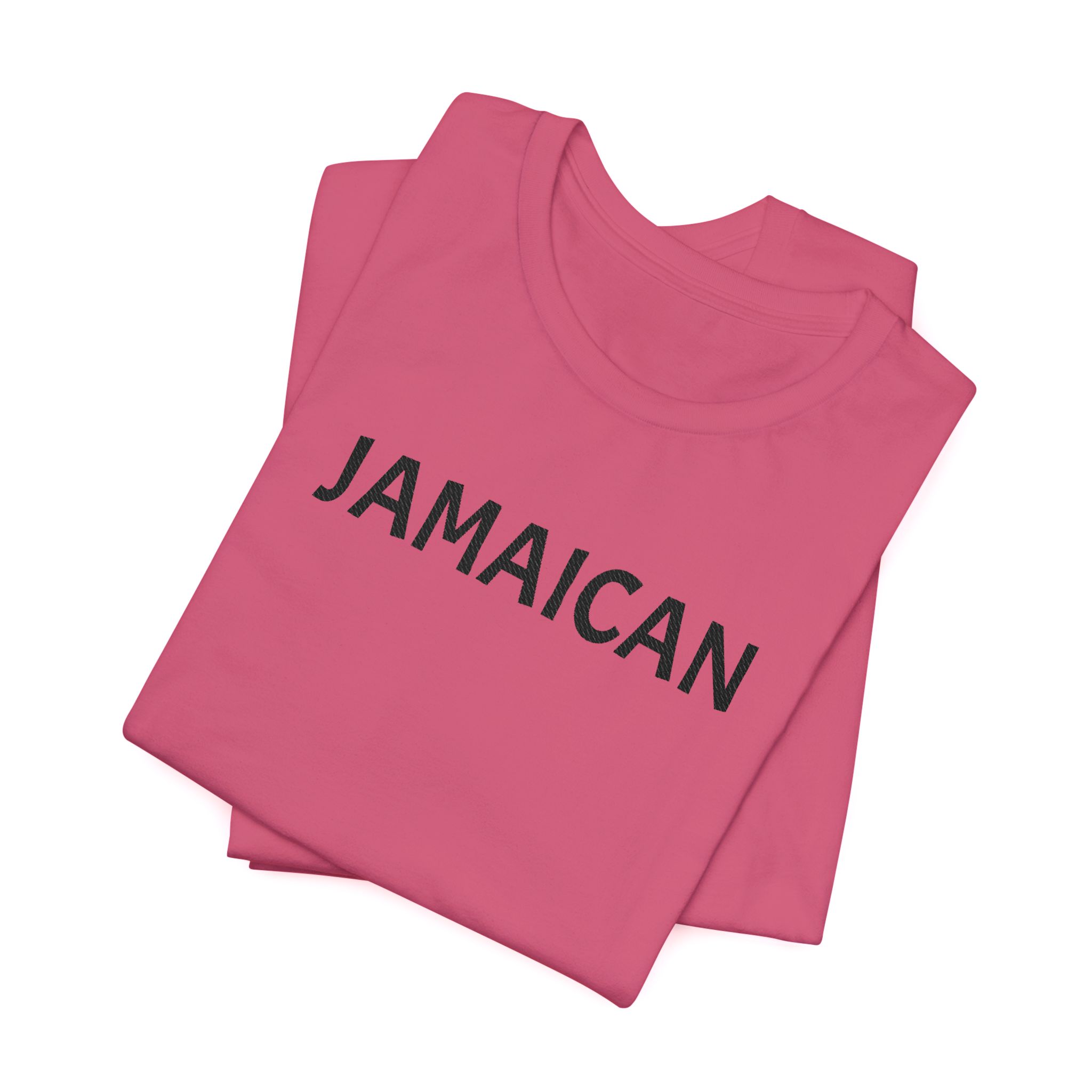 Jamaican style | T-Shirt, Island Pride - Image 28