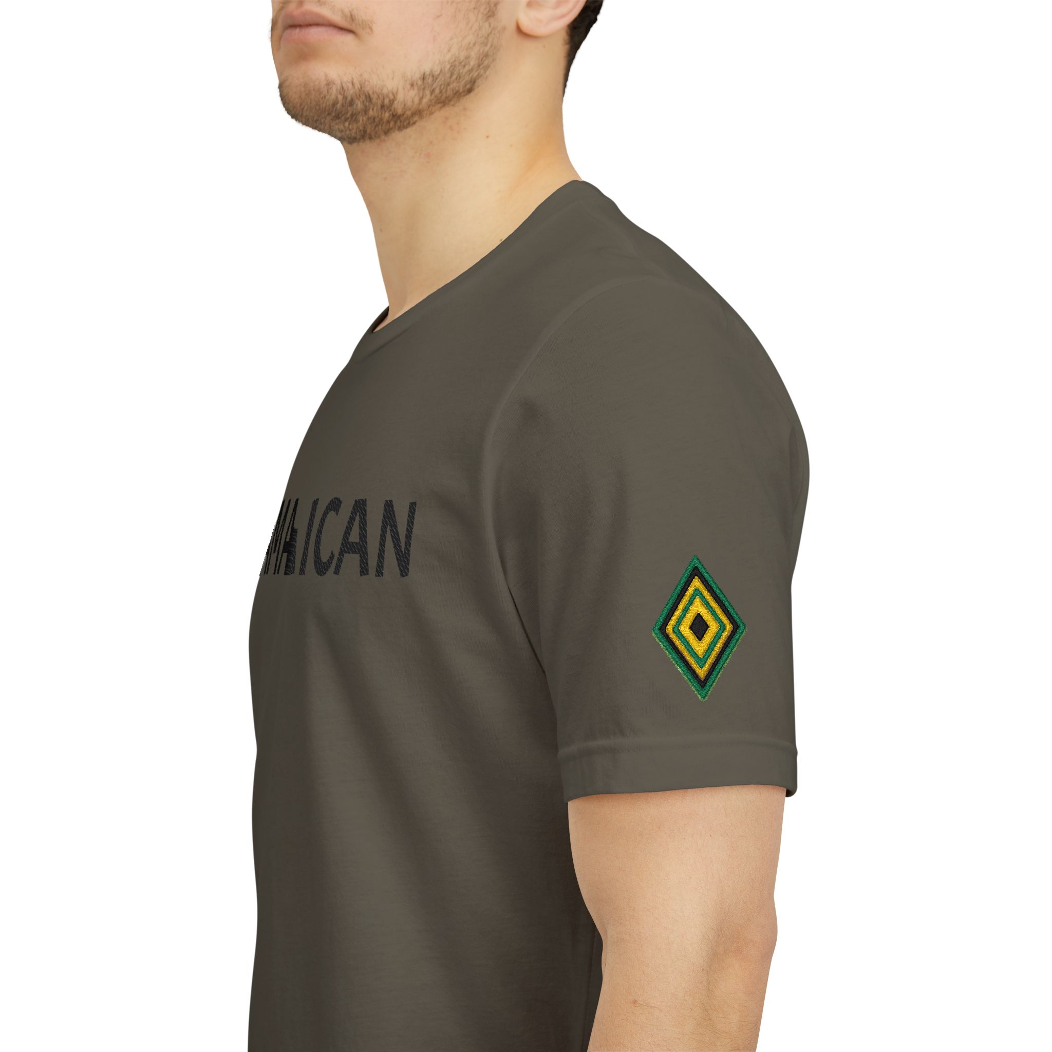 Jamaican style | T-Shirt, Island Pride - Image 15