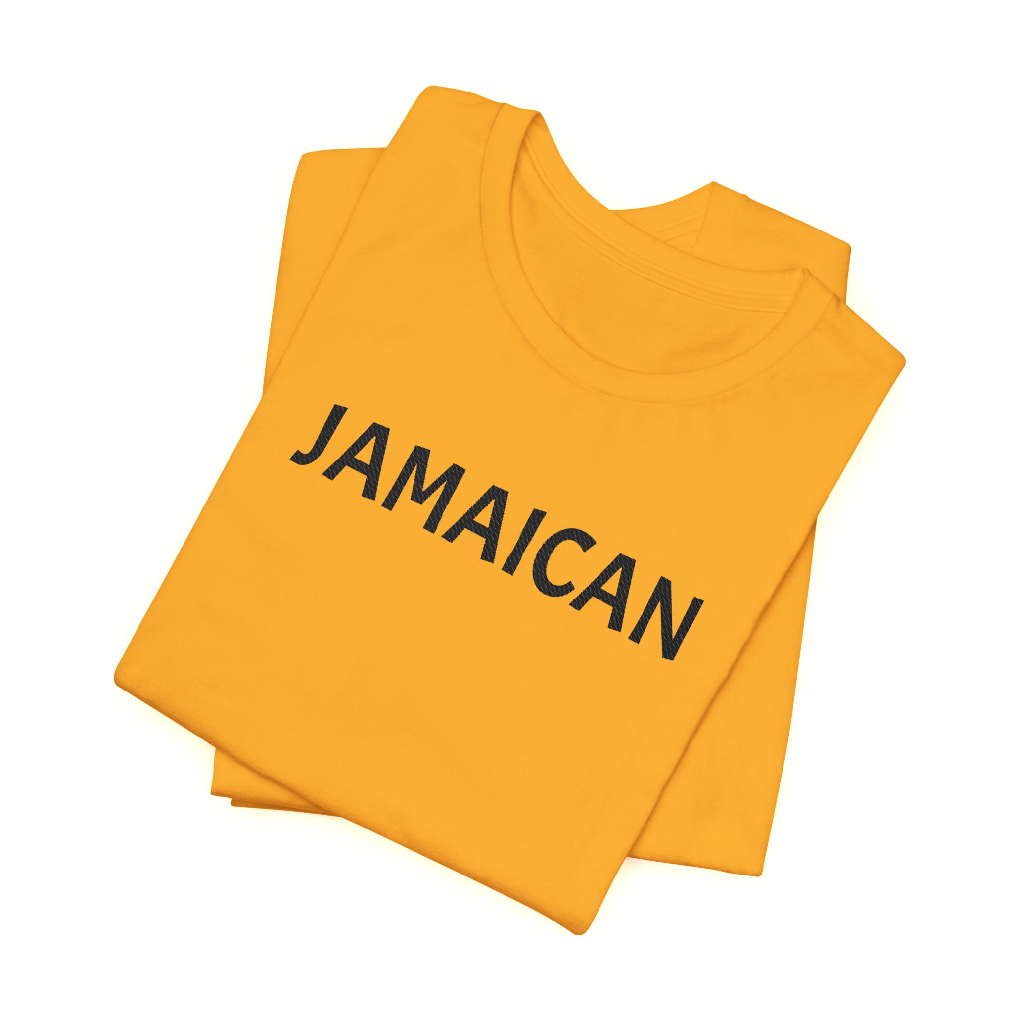Jamaican style | T-Shirt, Island Pride - Image 4