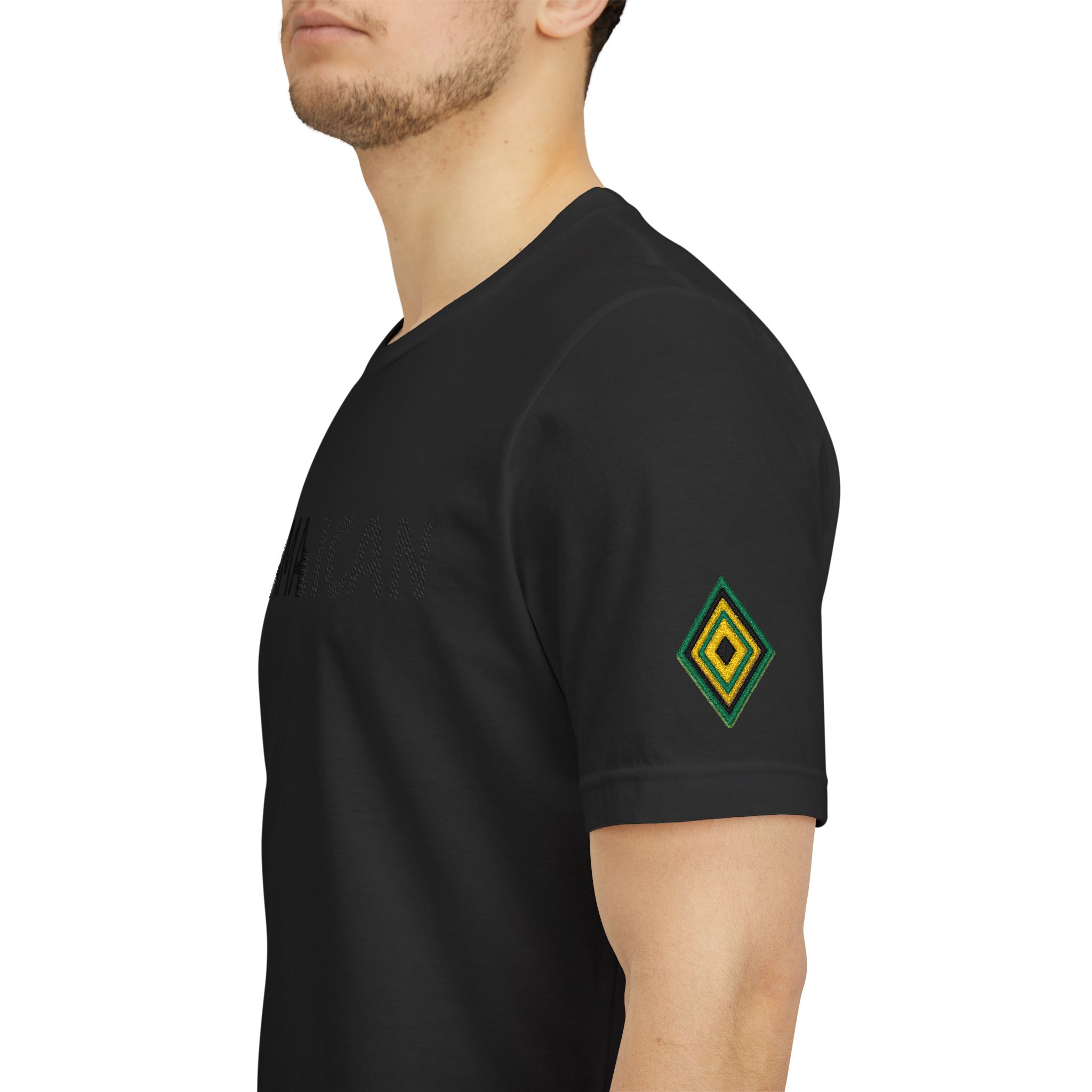 Jamaican style | T-Shirt, Island Pride - Image 21