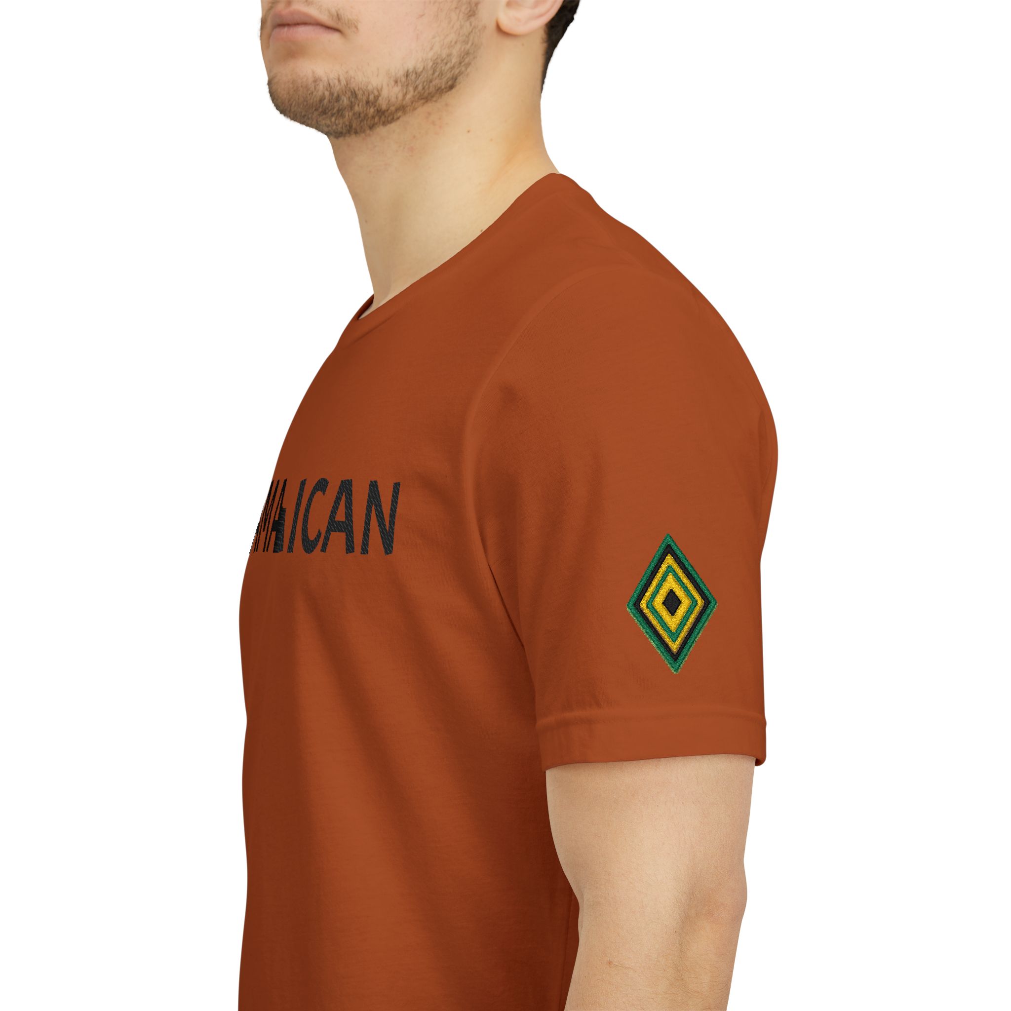 Jamaican style | T-Shirt, Island Pride - Image 12