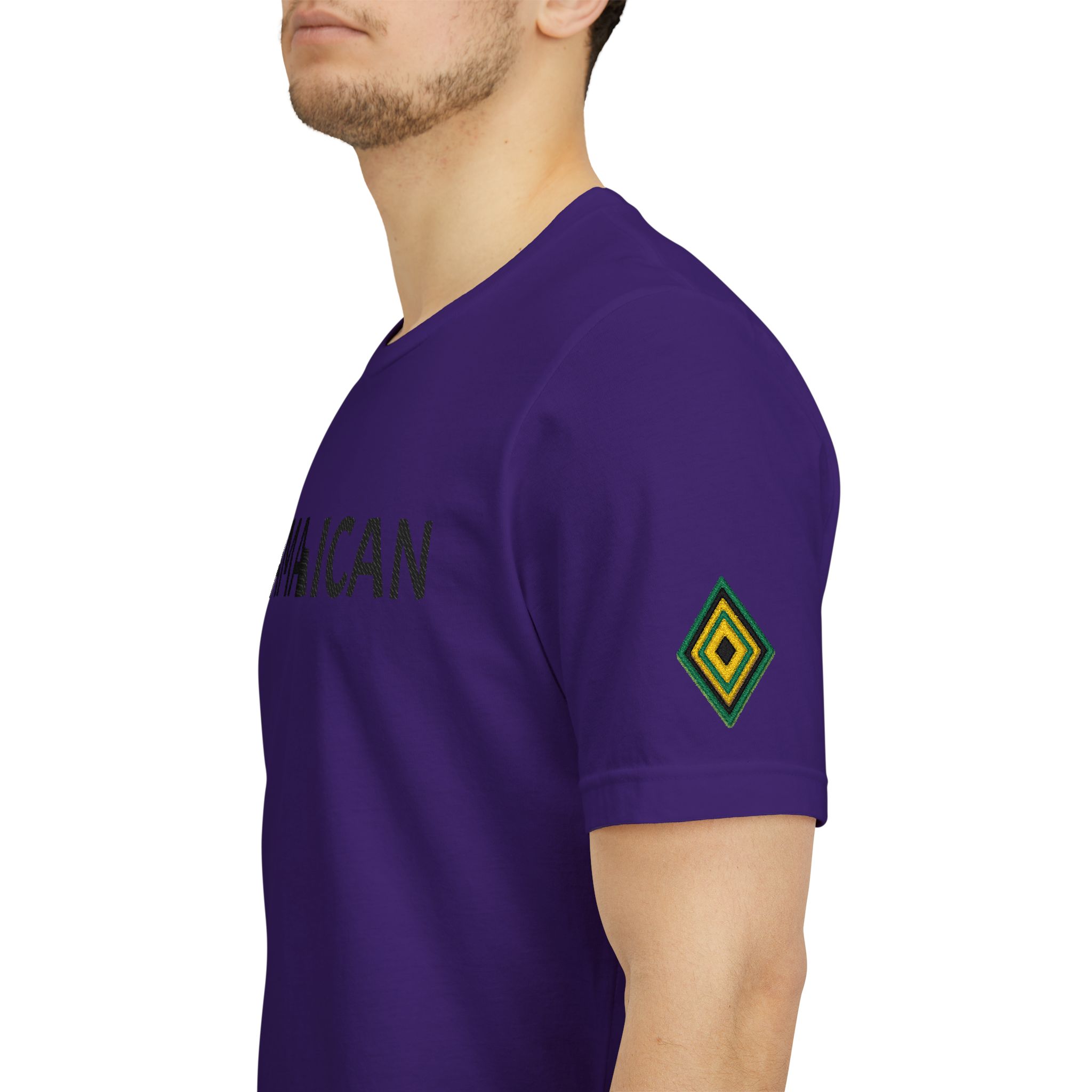 Jamaican style | T-Shirt, Island Pride - Image 24