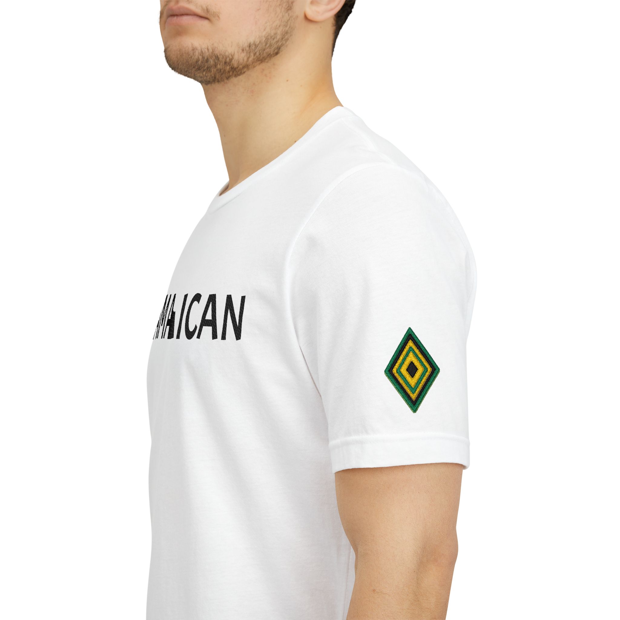 Jamaican style | T-Shirt, Island Pride - Image 9
