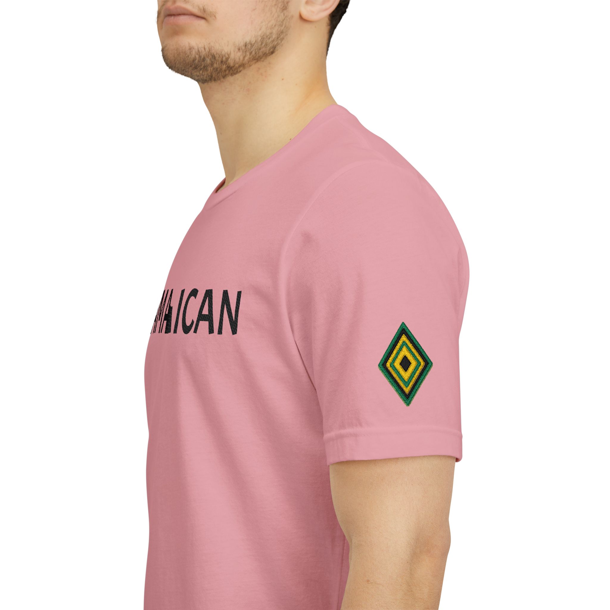 Jamaican style | T-Shirt, Island Pride - Image 27