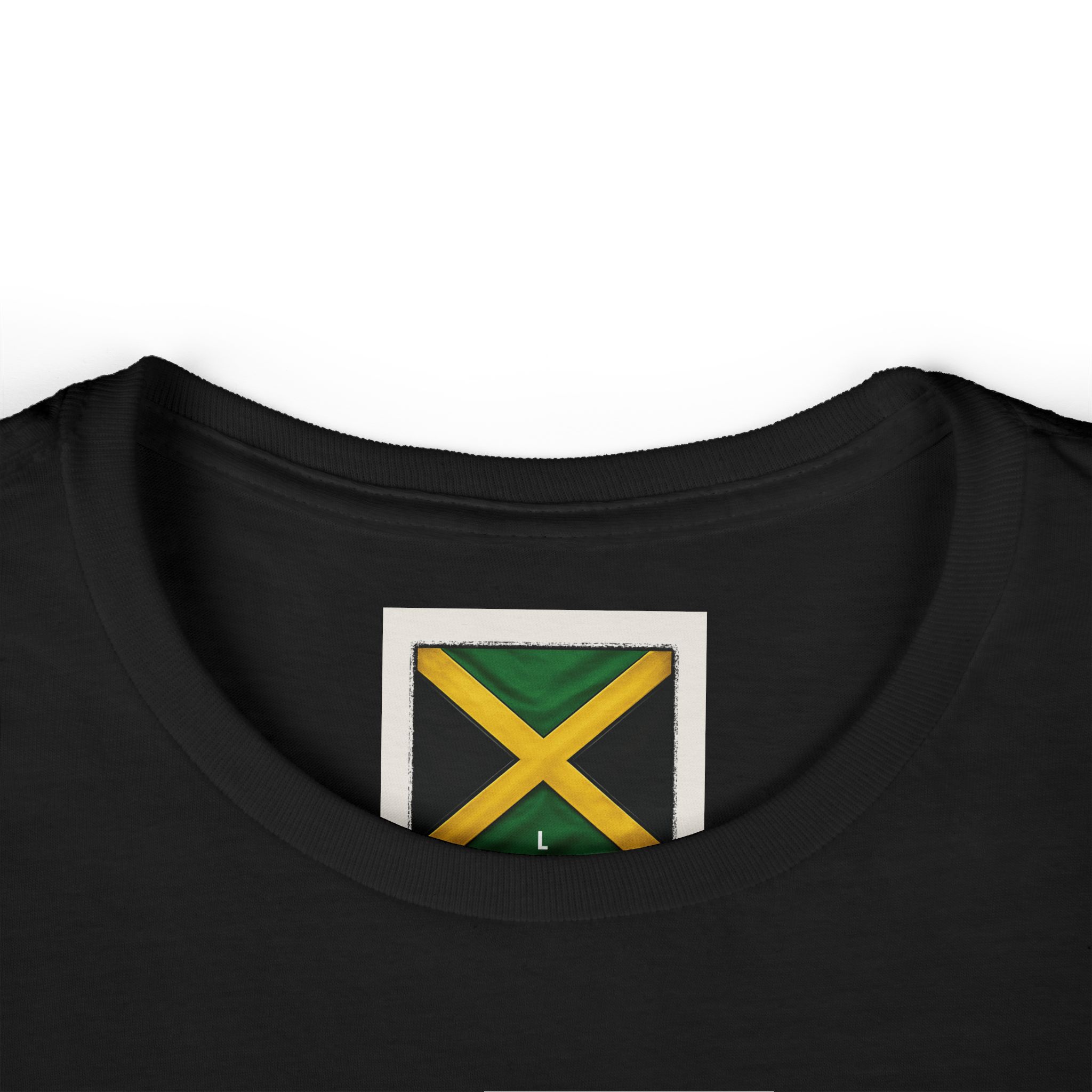 Jamaican EST 1962 Tee | where culture meet legacy - Image 7