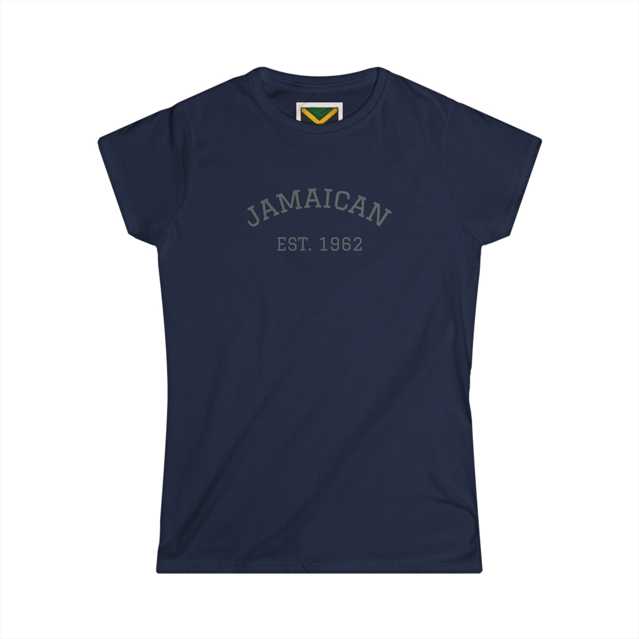 Jamaican EST 1962 Tee | where culture meet legacy - Image 29