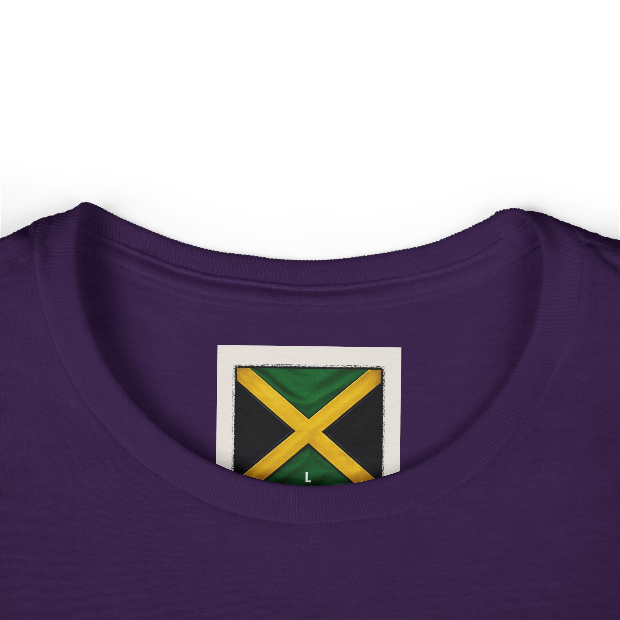 Jamaican EST 1962 Tee | where culture meet legacy - Image 37