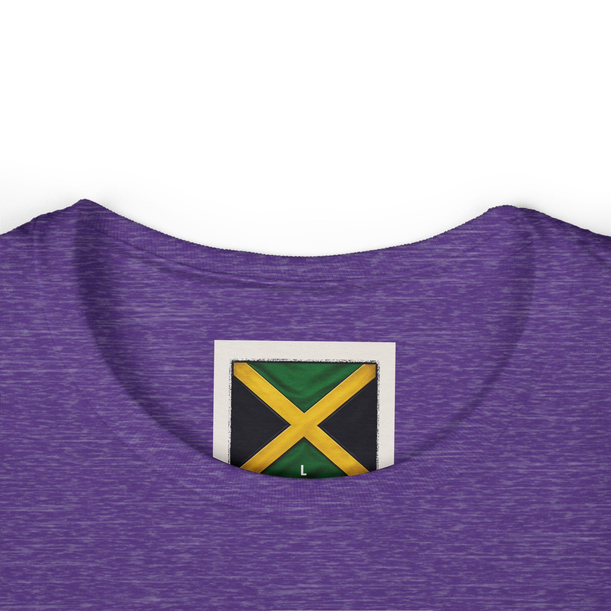 Jamaican EST 1962 Tee | where culture meet legacy - Image 34