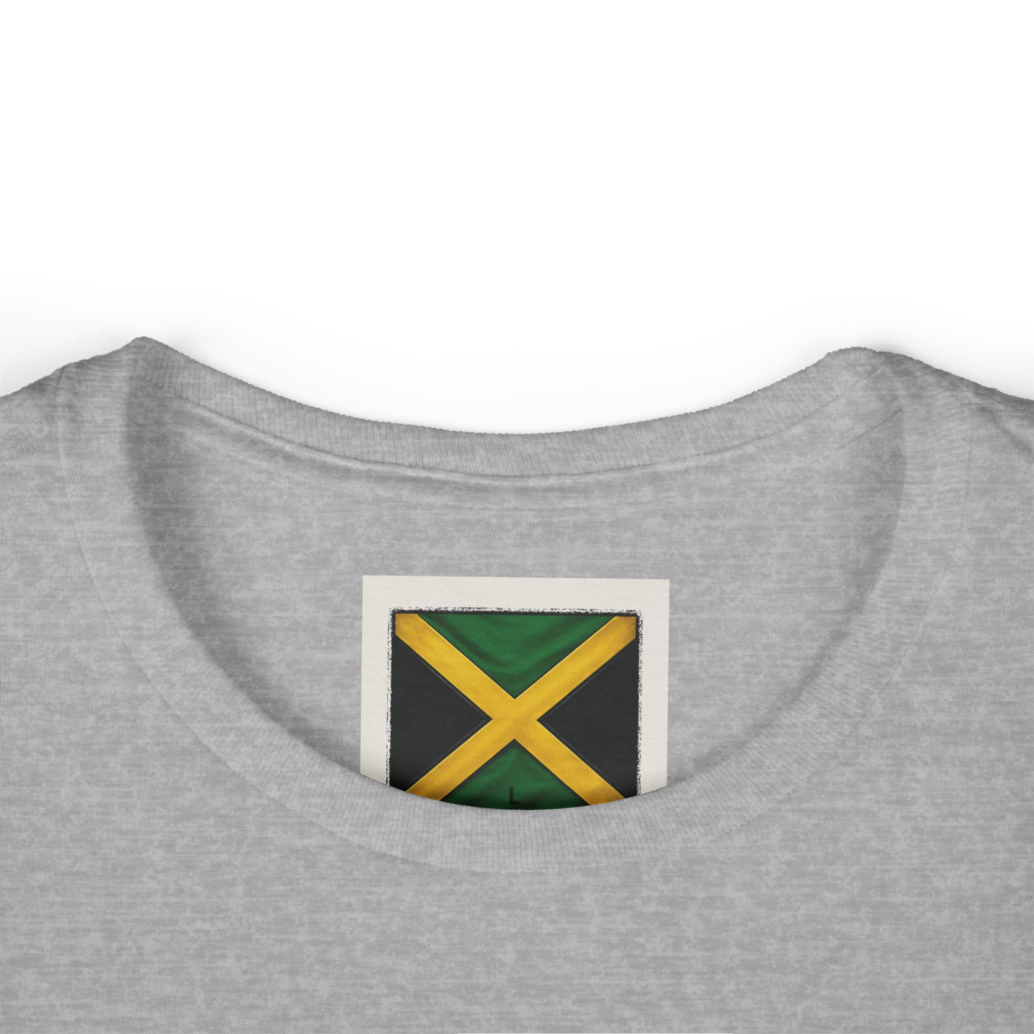 Jamaican EST 1962 Tee | where culture meet legacy - Image 10