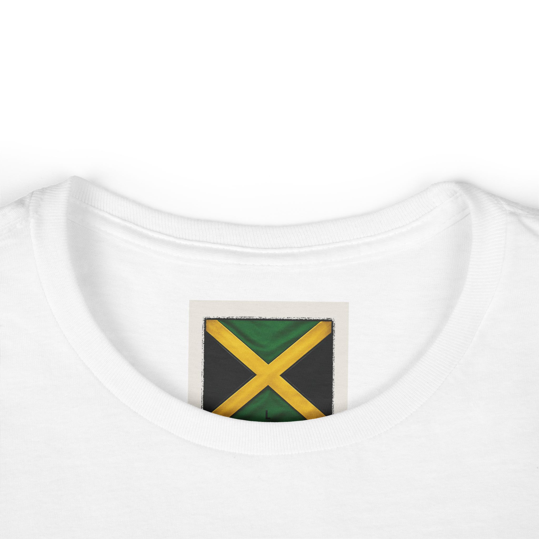 Jamaican EST 1962 Tee | where culture meet legacy - Image 4