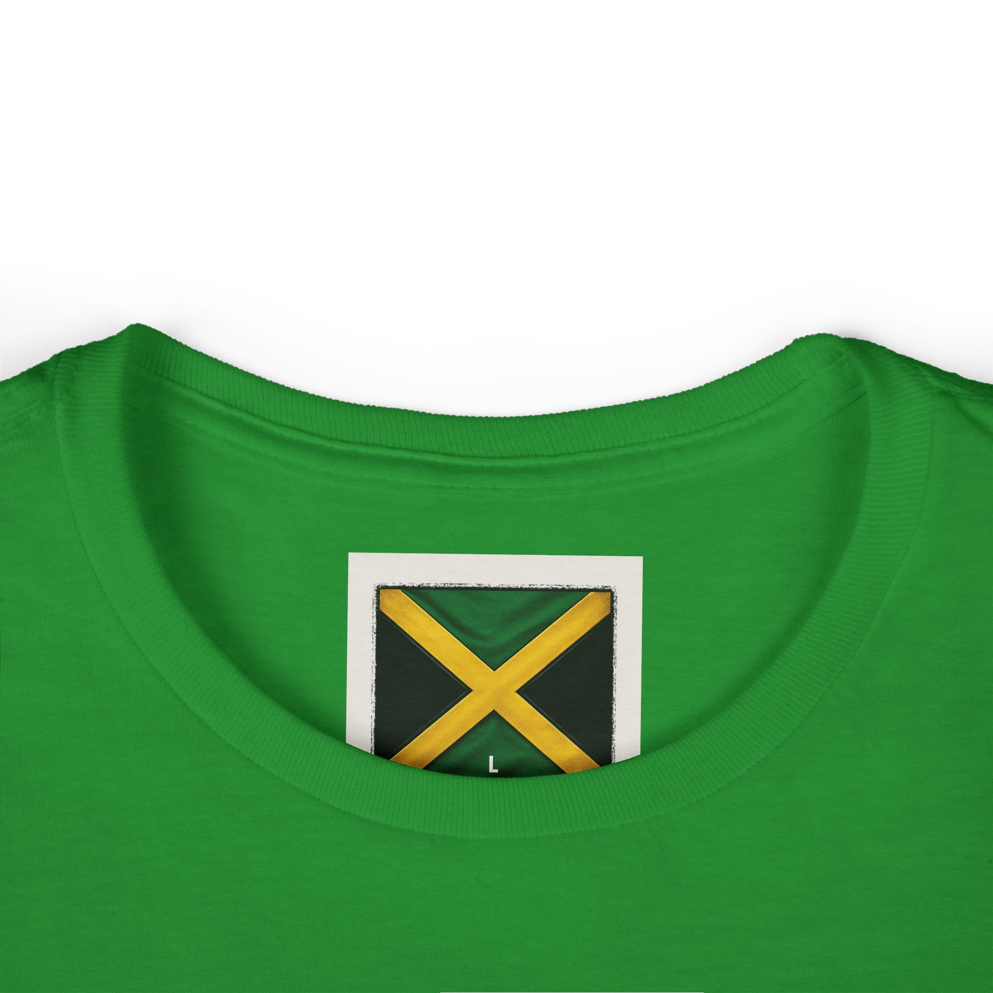 Jamaican EST 1962 Tee | where culture meet legacy - Image 16