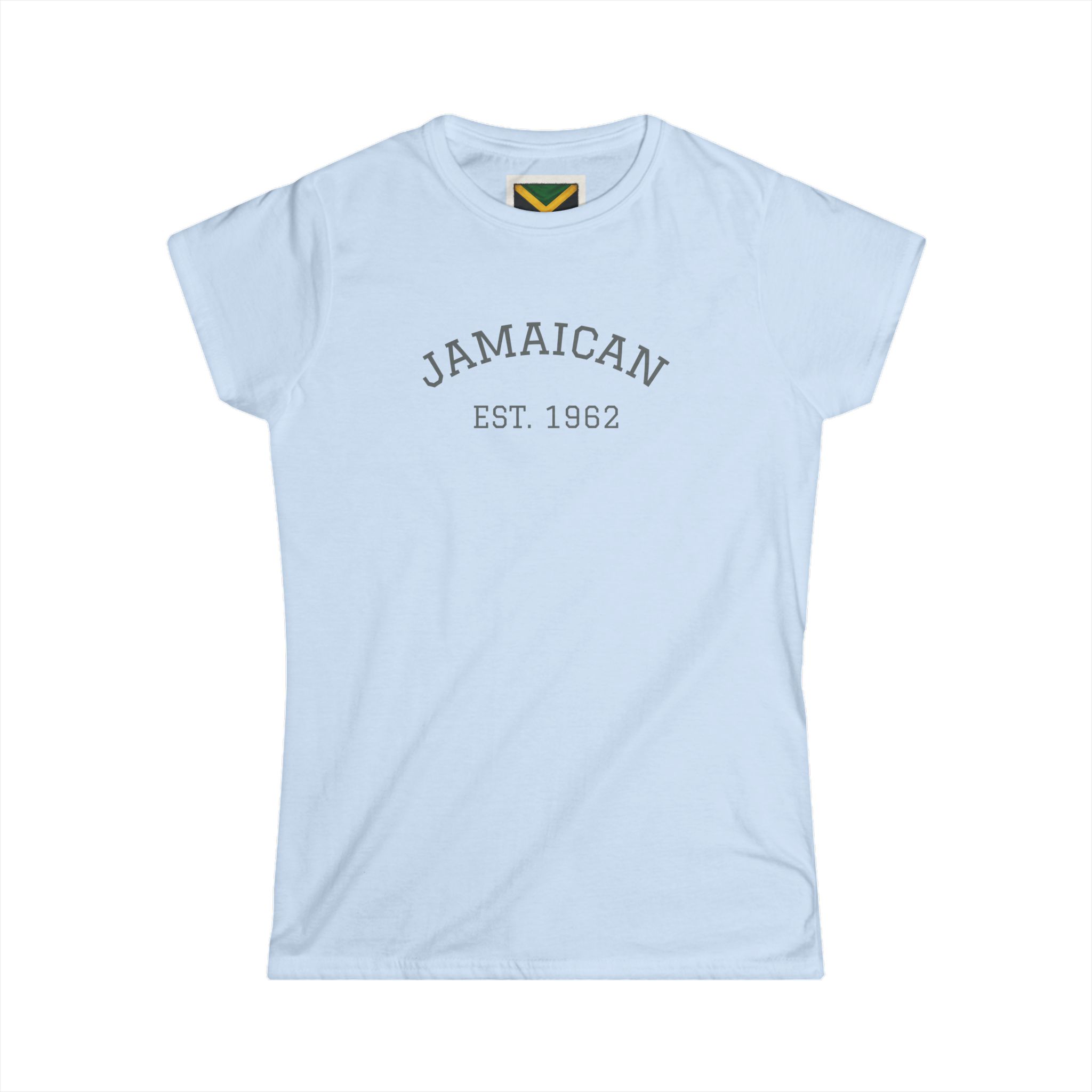Jamaican EST 1962 Tee | where culture meet legacy - Image 20