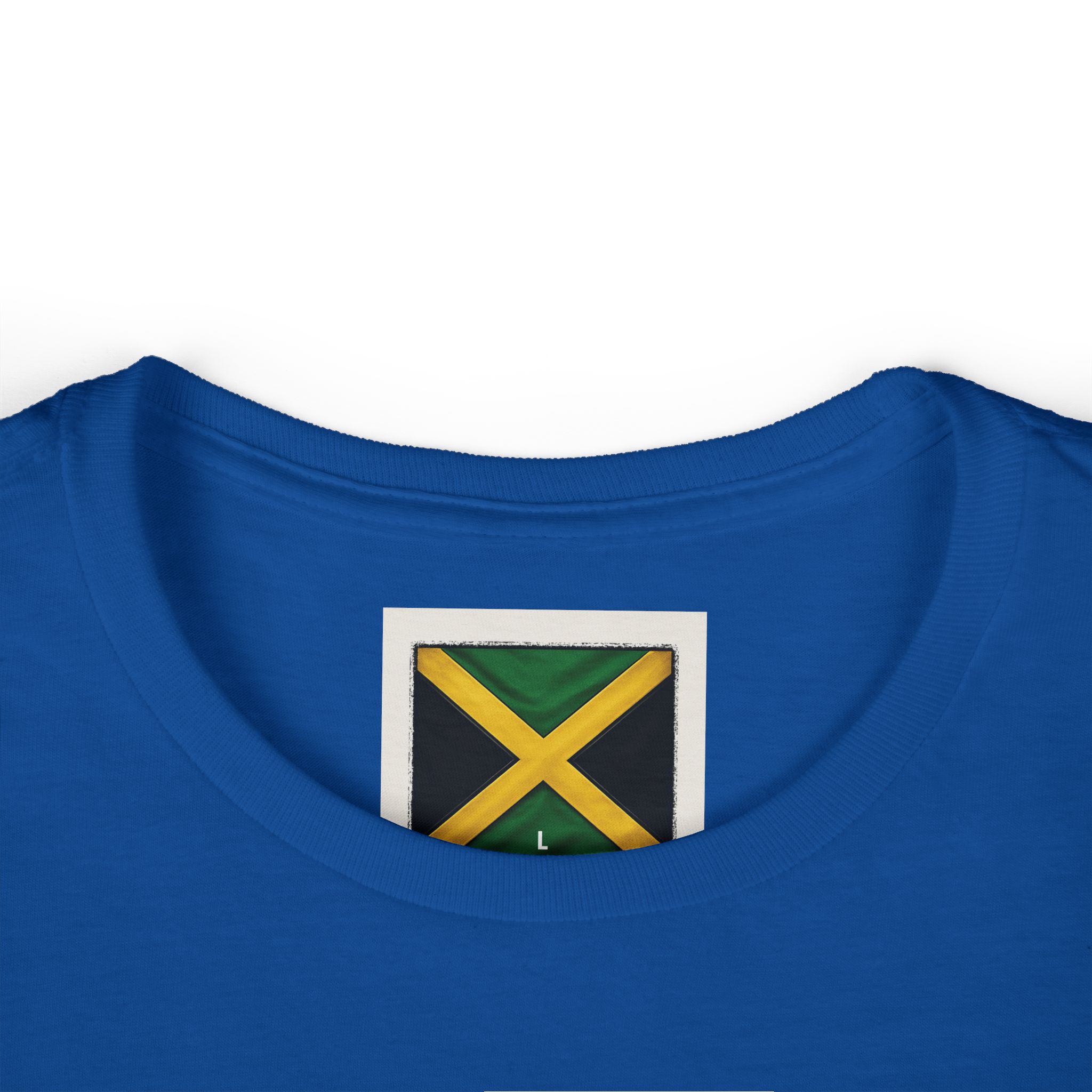 Jamaican EST 1962 Tee | where culture meet legacy - Image 28